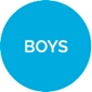 Boys blue