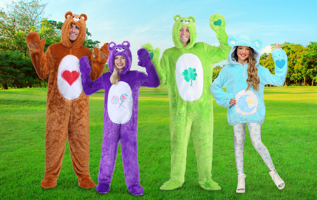 Care Bear Classic Costumes