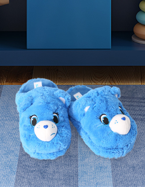 Care Bear Slippers