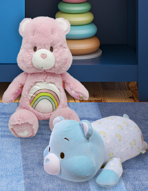 Care Bear Plush