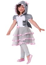 Girls Shark Sweetie Costume