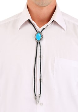 Western Skies Bolo Tie