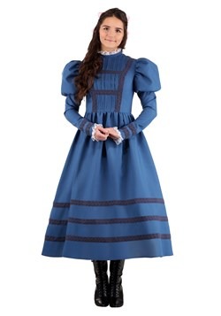 Women's Helen Keller Costume