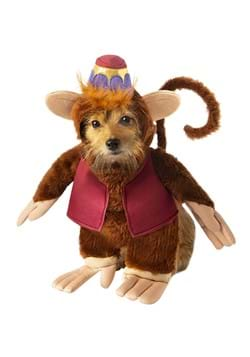 Aladdin Abu Dog Costume