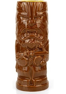 Geeki Tiki Chewbacca Mug