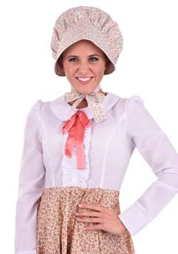 Prairie Girl Bonnet UPD