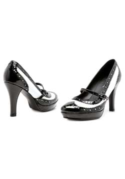 Womens Flapper Heels