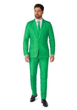 Suitmeister Solid Green