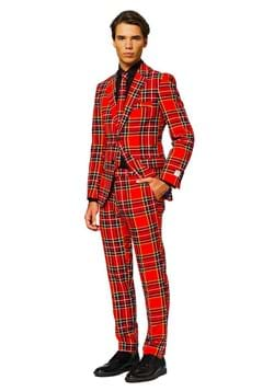 Mens Lumber Jack Opposuit