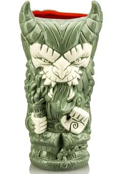 Krampus Geeki Tiki