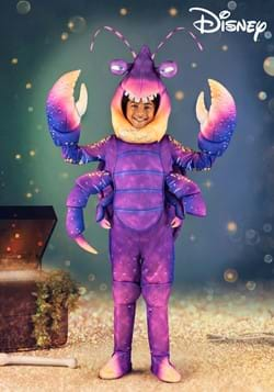 Tamatoa Costume for Kids