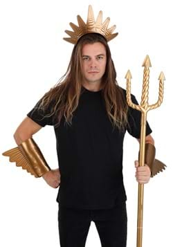 Adult Poseidon Costume Kit