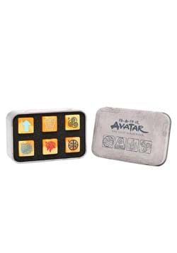 AVATAR PREMIUM DICE SET