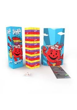 Kool Aid Jenga