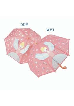 3D Enchanted Umbrella