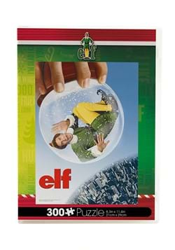 Elf 300 Piece Movie Puzzle