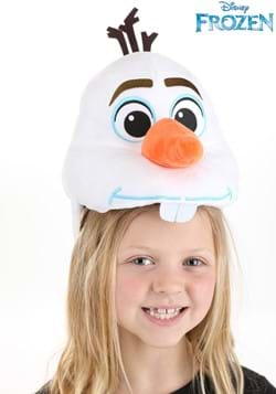 Frozen Olaf Face Headband