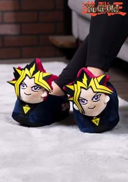 Adult Yu-Gi-Oh Slippers