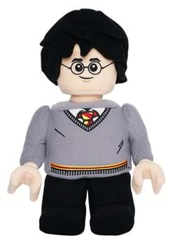 Harry Potter LEGO Plush