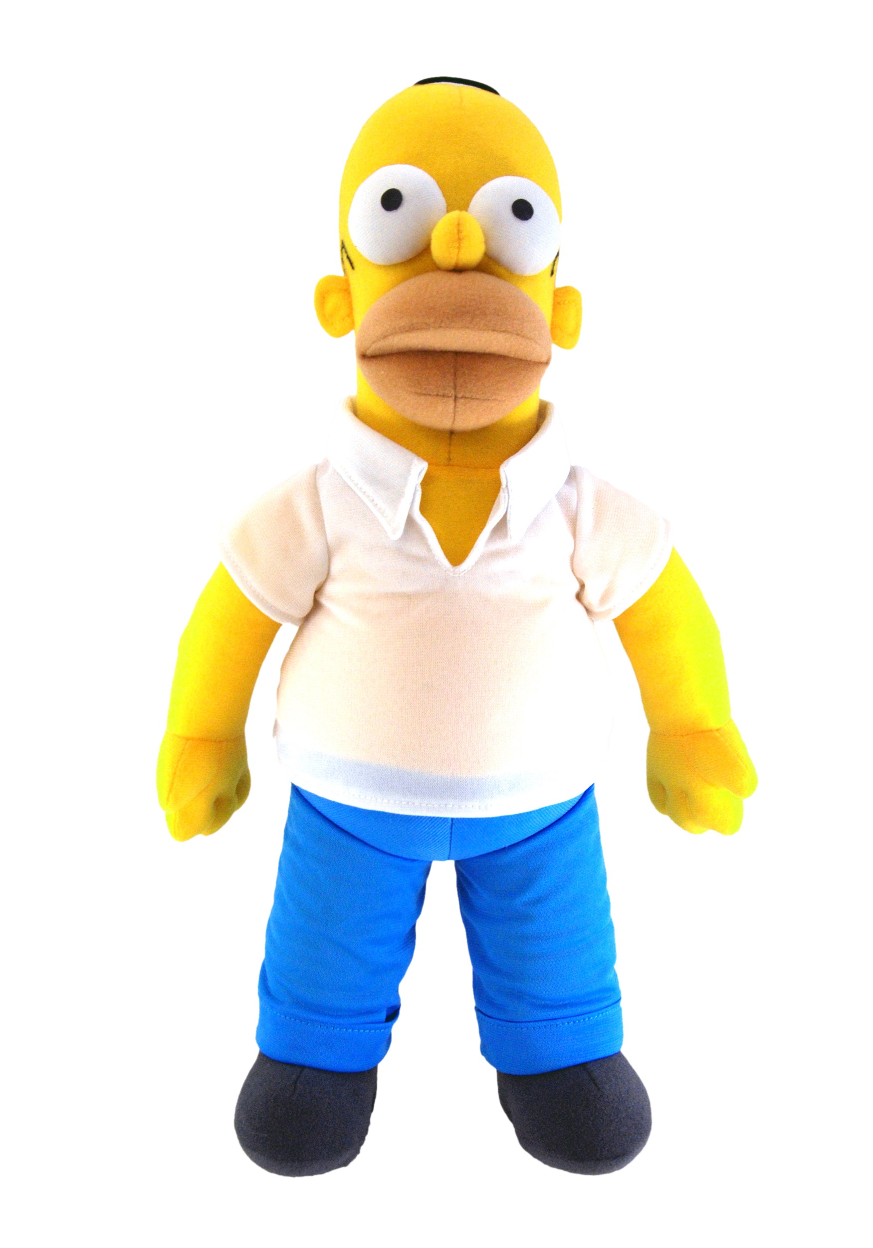 Homer Simpson Plush | lupon.gov.ph