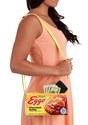 Eggo Box Purse