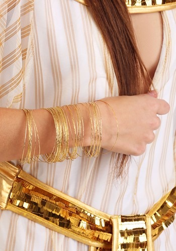 Gold Bangles