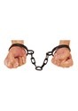 Wrist Shackles