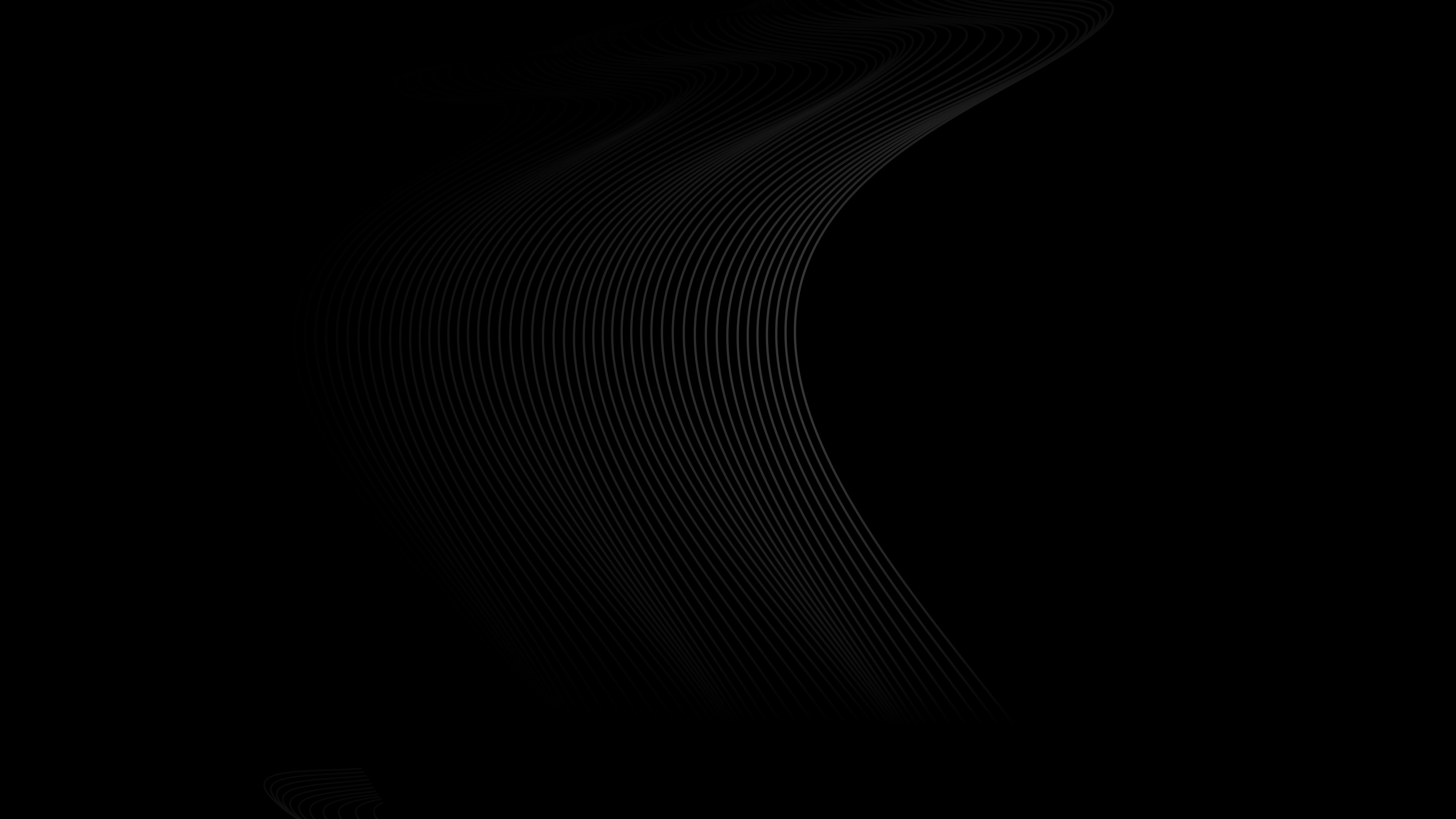 Abstract Lines Dark 4k, HD Abstract, 4k Wallpapers, Images