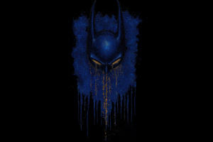 Batman Rise To Power (3440x1440) Resolution Wallpaper