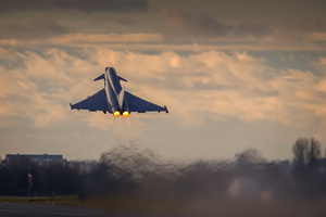 Eurofighter Typhoon Hd (2048x1152) Resolution Wallpaper