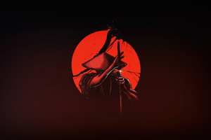 Shinobi (1280x1024) Resolution Wallpaper