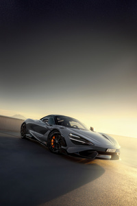 Mclaren 765 Lt 2024 (1080x2280) Resolution Wallpaper