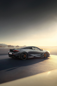 Mclaren 765 Lt Car (1080x2280) Resolution Wallpaper