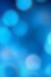 Blury Circles (480x800) Resolution Wallpaper