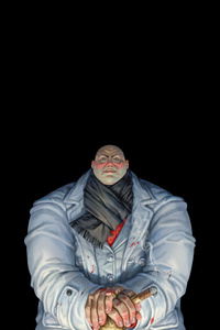 Kingpin (1080x1920) Resolution Wallpaper