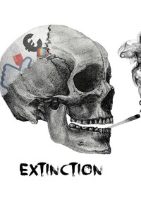 Social Network Extinction (240x400) Resolution Wallpaper