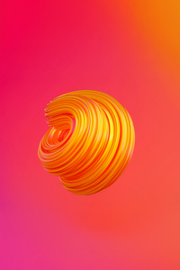 Spiral Twist Colorful (800x1280) Resolution Wallpaper