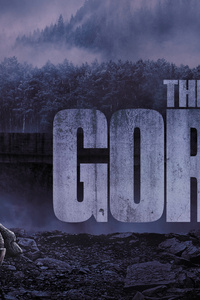 The Gorge Movie 4k (750x1334) Resolution Wallpaper