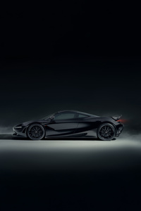 2024 Novitec Mclaren 750s (750x1334) Resolution Wallpaper