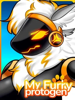 My Furry Protogen image