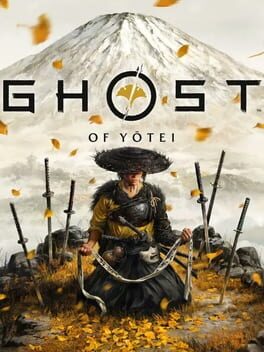 Ghost of Yotei