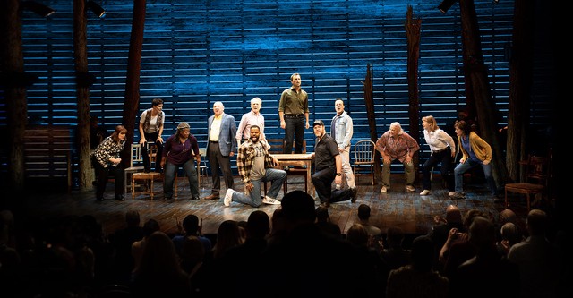 Come from Away