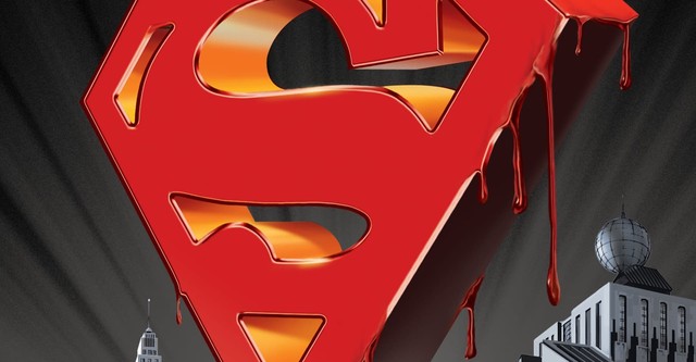 Superman : Le Crépuscule d'un dieu