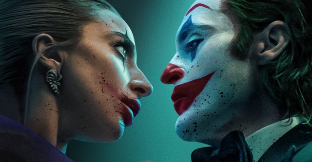 Joker: Folie à Deux