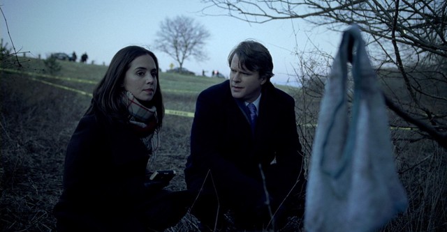 El asesino del alfabeto