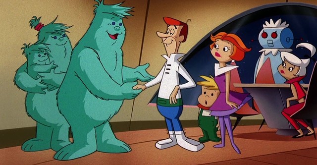 Jetsons: The Movie