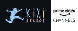 Kixi Select Amazon Channel