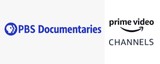 PBS Documentaries Amazon Channel