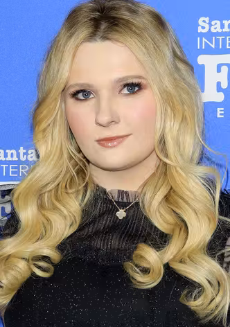 Abigail Breslin