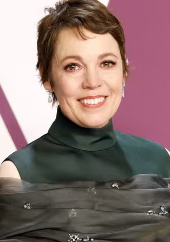 Olivia Colman